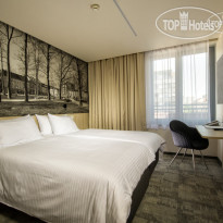 City Hotel Ljubljana