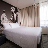 City Hotel Ljubljana