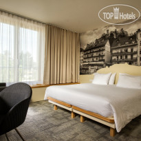 City Hotel Ljubljana