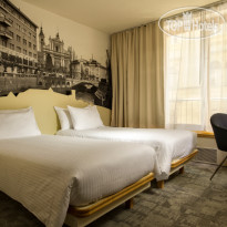 City Hotel Ljubljana