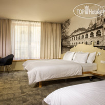 City Hotel Ljubljana