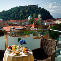 City Hotel Ljubljana