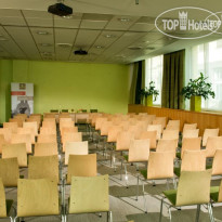 City Hotel Ljubljana