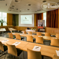 City Hotel Ljubljana