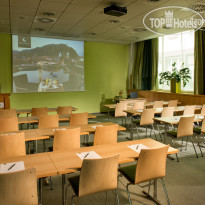 City Hotel Ljubljana