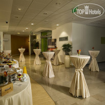 City Hotel Ljubljana