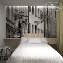 City Hotel Ljubljana
