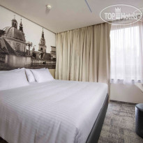 City Hotel Ljubljana