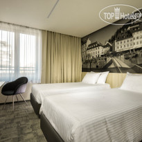 City Hotel Ljubljana
