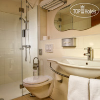 City Hotel Ljubljana