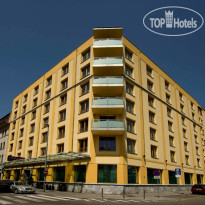 City Hotel Ljubljana