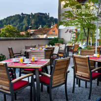 City Hotel Ljubljana