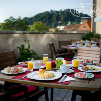 City Hotel Ljubljana