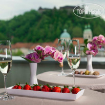 City Hotel Ljubljana