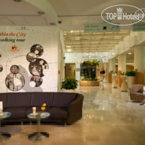 City Hotel Ljubljana