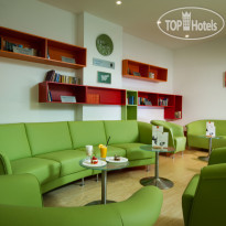 City Hotel Ljubljana