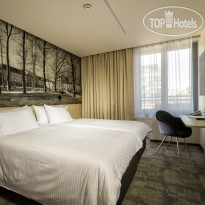 City Hotel Ljubljana
