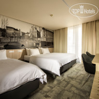 City Hotel Ljubljana