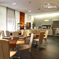 B&B Hotel Ljubljana Park