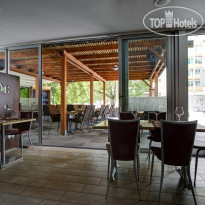 B&B Hotel Ljubljana Park