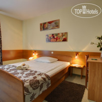 B&B Hotel Ljubljana Park