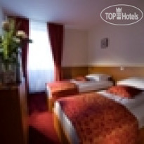 B&B Hotel Ljubljana Park