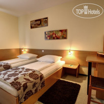 B&B Hotel Ljubljana Park