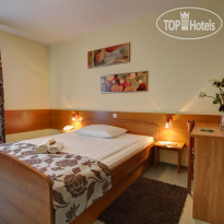 B&B Hotel Ljubljana Park