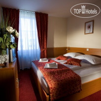 B&B Hotel Ljubljana Park