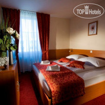 B&B Hotel Ljubljana Park