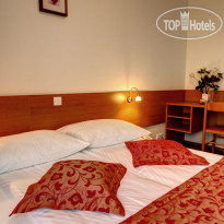 B&B Hotel Ljubljana Park