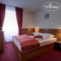 B&B Hotel Ljubljana Park