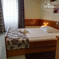 B&B Hotel Ljubljana Park