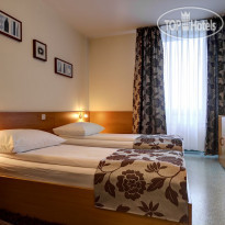 B&B Hotel Ljubljana Park