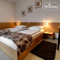 B&B Hotel Ljubljana Park