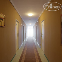 B&B Hotel Ljubljana Park