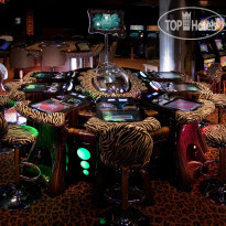 Kongo Hotel & Casino 