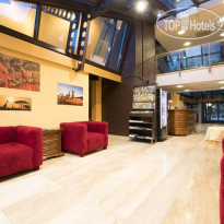 Kongo Hotel & Casino 