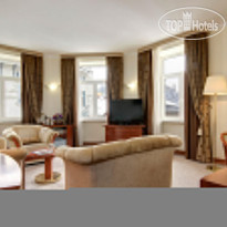 Grand hotel Union Executive 