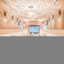 Grand hotel Union Executive 