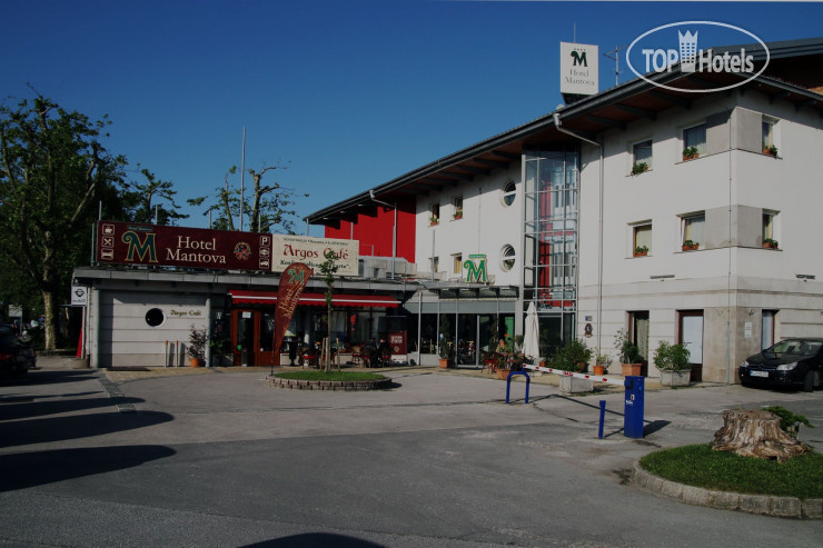 Hotel photo Mantova 4*