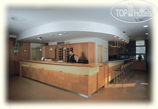 Hotelier's photos M Hotel 3*