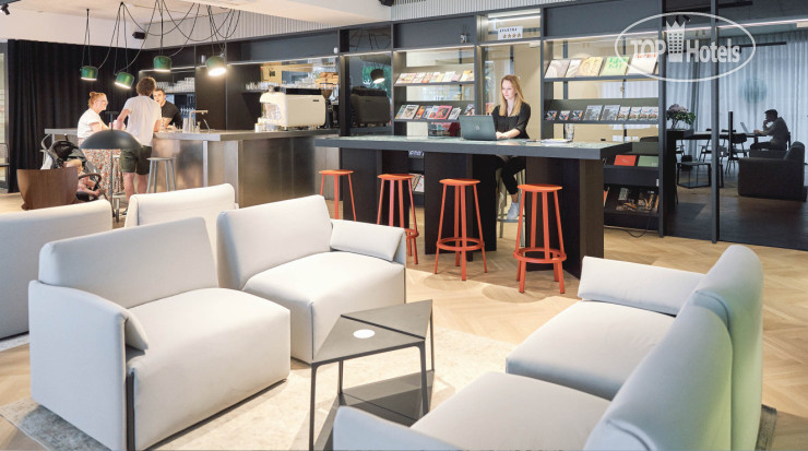 Hotel photo Neu Residences 4*