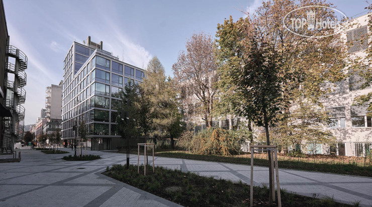 Hotel photo Neu Residences 4*