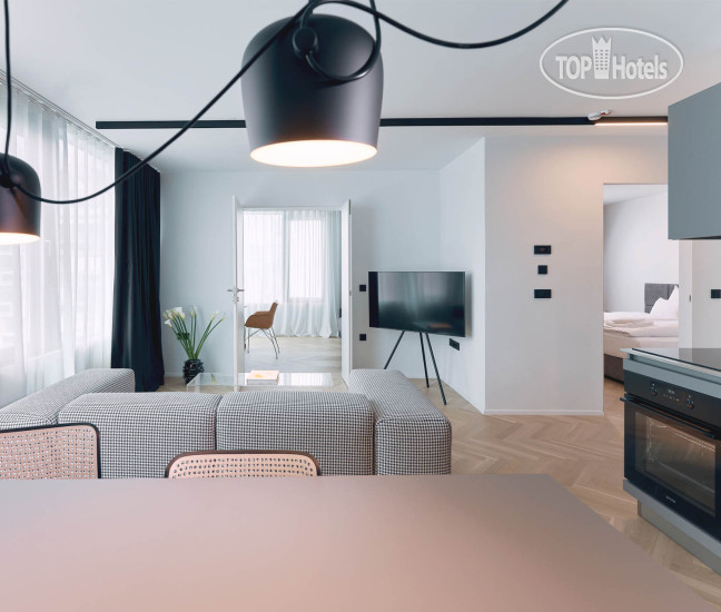 Hotel photo Neu Residences 4*