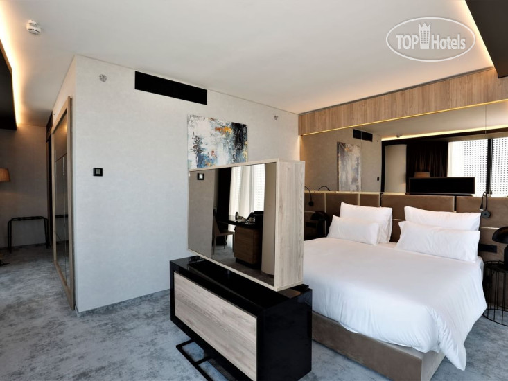 Hotel photo Grand Plaza Hotel & Congress Center 5*