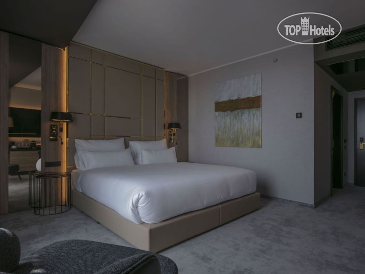 Hotel photo Grand Plaza Hotel & Congress Center 5*