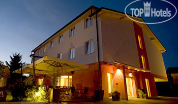 Hotelier's photos Ahotel 3*