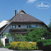 Hotel Trojane 