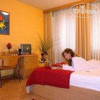Ljubljana Resort 